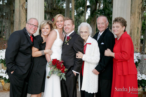Best Kraft Azalea Park wedding photographer - Sandra Johnson (SJFoto.com)